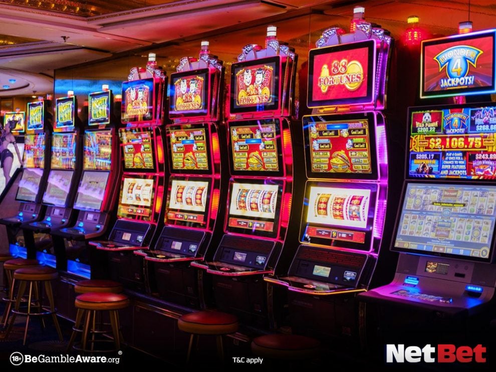 ves777 - Top Bet Cassino