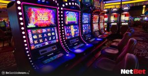 ves777 - Slot Bet Plataforma