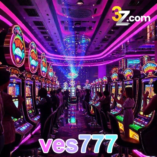 ves777 Jogos de caça-níqueis