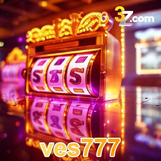 ves777 Slots