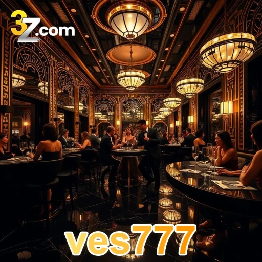 ves777 VIP